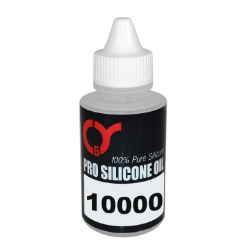 Silikonöl Nr. 10000 C8122-14 – Q-Modell